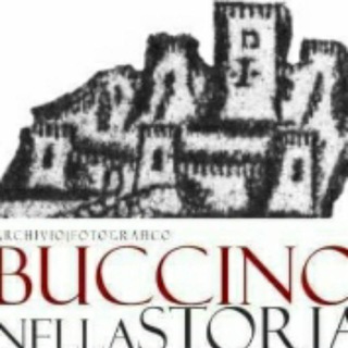 Buccino nella Storia Telegram channel