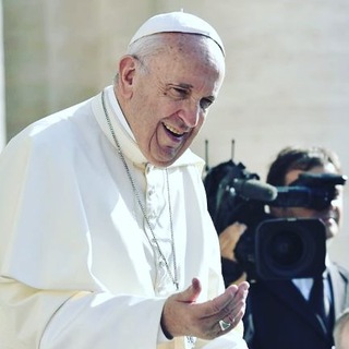 Papa Francesco Dixit Telegram channel