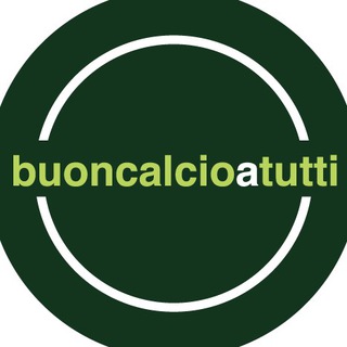 Buon Calcio A Tutti Telegram channel