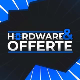 ©Hardware&Offerte Telegram channel