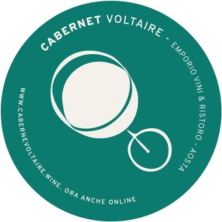 Cabernet Voltaire Telegram channel