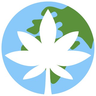 Cannabis for Future Telegram channel