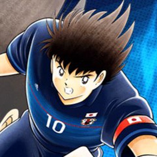Captain Tsubasa - Italia Telegram channel