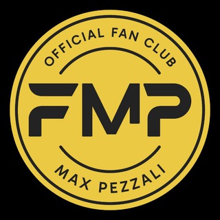 Max Pezzali FMP Community Telegram channel