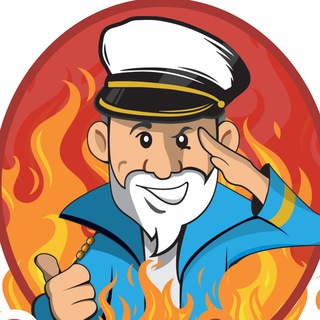 CaptainBlazer Sondaggi Telegram channel