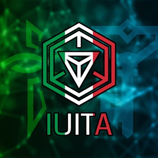Ingress Updates [ITA] Telegram channel