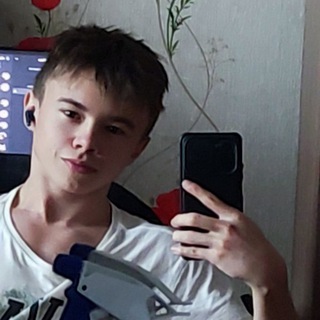анонимный чат