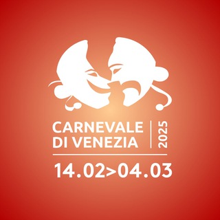 Carnevale di Venezia Telegram channel