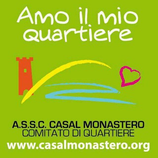 CdQ - A.S.S.C. Casal Monastero Telegram channel