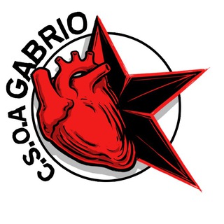 C.S.O.A. GABRIO Telegram channel