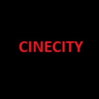 CineCity Streaming Ita Telegram channel