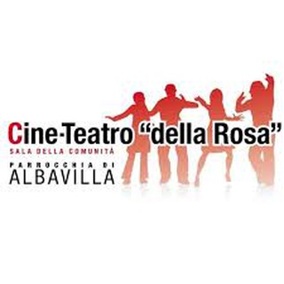 Cineteatro della Rosa ? Telegram channel