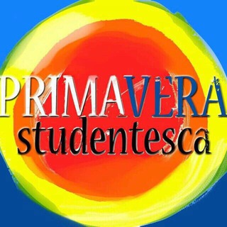 PrimaVera Comunica ? Telegram channel