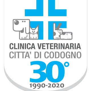 Clinica Veterinaria Codogno Telegram channel