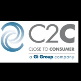 C2C field marketing Telegram channel