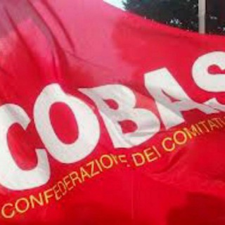 Cobas Scuola Palermo Telegram channel
