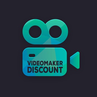 VIDEOMAKER DISCOUNT (Black Friday, codici sconto, amazon, ebay) Telegram channel