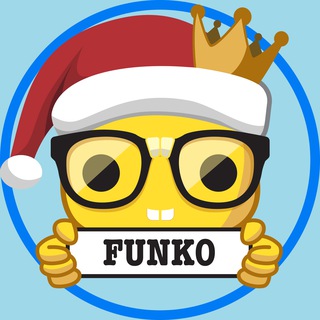 Funko ? Affari da Nerd Telegram channel