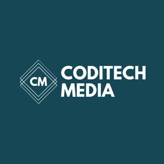 Coditech Media Community Telegram channel