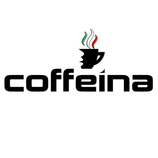 Coffeina.it Telegram channel