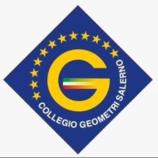 Collegio Geometri Salerno NEWS Telegram channel