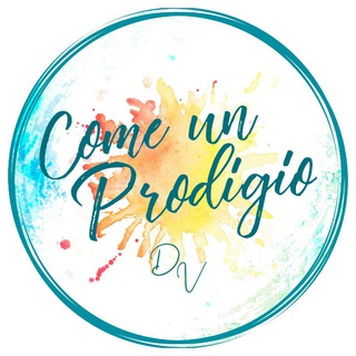 Come Un Prodigio Telegram channel