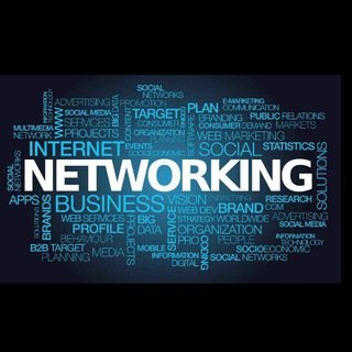 МОСКВА | Networking