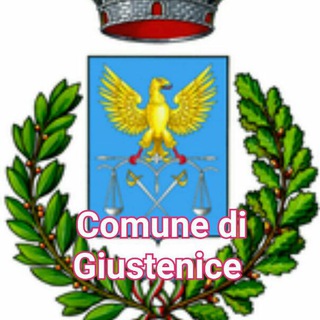 Comune di Giustenice Telegram channel