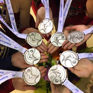 Ukrainian ?? RG Fans chat