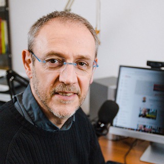 Comunicare il Sorriso di Dio Telegram channel