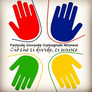 OratoriGarbagnate Telegram channel