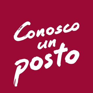 Conoscounposto Telegram channel