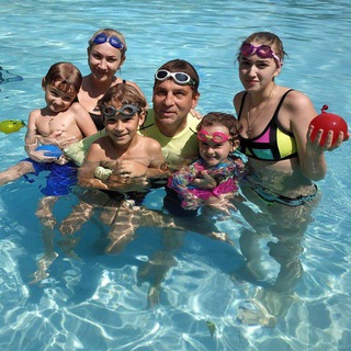 Тренеры по плаванию: чат школы Swim4Life.ru?