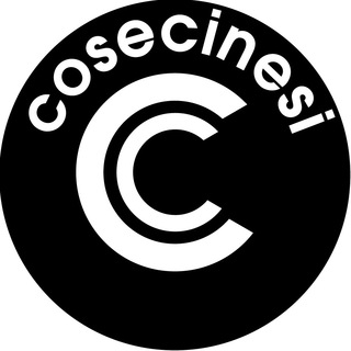 COUPON CODICE SCONTO - CoseCinesi™ Telegram channel