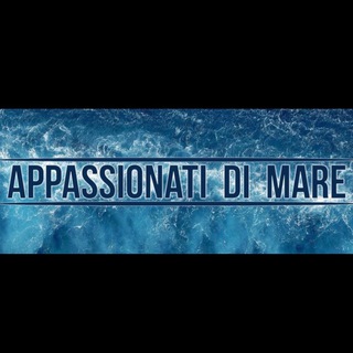 Appassionati di Mare Telegram channel