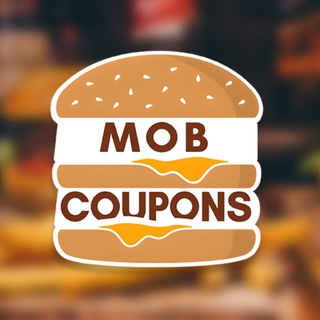 MobCoupon’s Canale Telegram channel