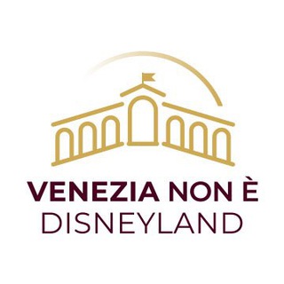 Venezia NON è Disneyland Telegram channel