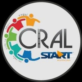 Cral Start Romagna Telegram channel