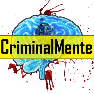 CriminalMente Telegram channel