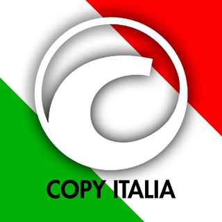 cTrader Copy Italia Telegram channel