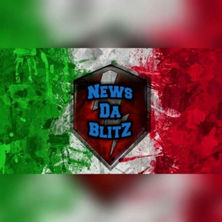 ?? News Da Blitz ?? Telegram channel