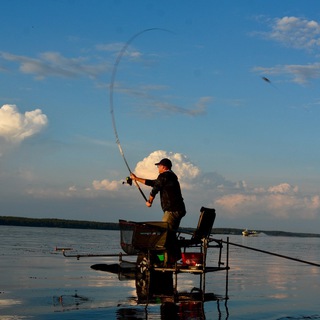 FАDEEVFISHING