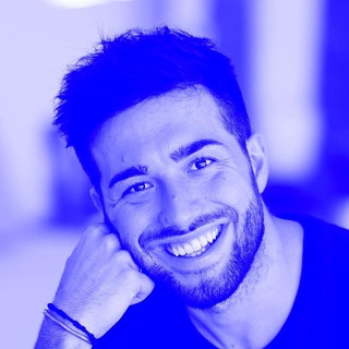 Dario Vignali & Marketers Telegram channel