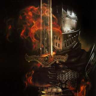 Dark Souls ITA Community ?? Telegram channel