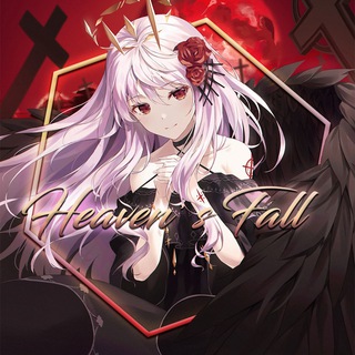 Heaven's Fall ?Canale? Telegram channel