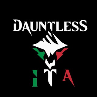 Dauntless Italia ?? Telegram channel