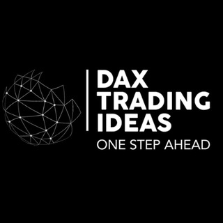 Dax Trading Ideas Telegram channel