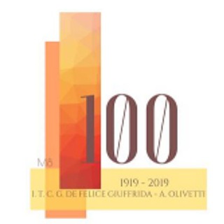 I.I.S.S. De Felice Giuffrida-Olivetti Telegram channel