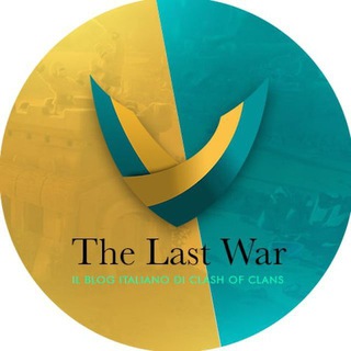 TheLastWar.it Telegram channel