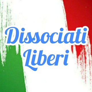 Dissociati Liberi Telegram channel